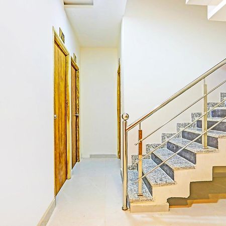 Hotel O Pritesh Onyx Nagpur Zewnętrze zdjęcie